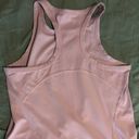 Lululemon Racerback Tank Photo 1