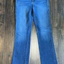 Calvin Klein Jeans CK Lean Bootcut Dark Wash Jeans Photo 0