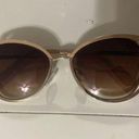 Target Rosegold Sunglasses Photo 0