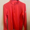 PGA Tour Dri-Fit Quarter-Zip Photo 0