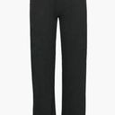 Aritzia TNA Cozy Fleece Boyfriend Basic Wide Sweatpants  Photo 0