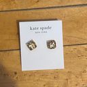 Kate Spade Gold Earrings Photo 1