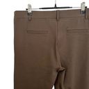 Betabrand  Dress pants/Yoga pants Size: Large Color: Brown *like new condition * Photo 5