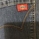 Dickies Women’s  jeans. Size 12 Photo 3