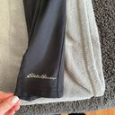 Eddie Bauer Black Leggings With Pockets  Photo 3