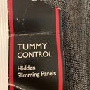 kim rogers  tummy control hidden slimming pants size 14 inseam 30” waist 38/40” Photo 5