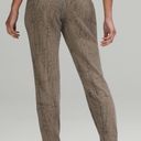 Lululemon WARM DOWN JOGGER Photo 4