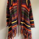 Cherish  M boho cardigan Photo 0