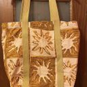 Urban Outfitters Canvas Cotton Sun Tote NWT Photo 2