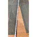 St. John  SPORT MARIE GRAY OLIVE GREEN PANTS WOMENS SIZE 10 Photo 2