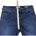 Banana Republic Flare 29 L Jeans Premium Denin Dark Blue Photo 5