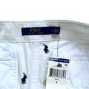 Polo NWT  Ralph Lauren Pony Embroidered Shorts Photo 2