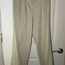 Liz Sport Vintage late 90s  Cotton formal pants. Photo 0