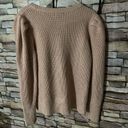 a.n.a  Women’s Sweater Size S Photo 2