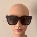 Tom Ford  Sari Sunglasses TF690 Polarized in Black NWT Photo 2