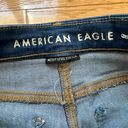 American Eagle Outfitters Next Level Stretch Curvy High Rise Jegging Photo 1