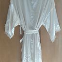 Victoria's Secret NWT  Bride Robe Photo 7