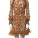 Zimmermann Nwot  super 8 ruffle dress Photo 11