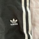 Adidas Black Legging Photo 1