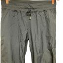 Zyia  Active Trail Joggers Black Women’s Size Large Photo 2