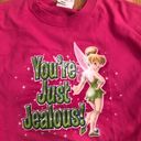 Disney tinker bell long sleeve  Photo 0