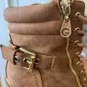 GUESS GBG  BOOTS, size 7 Photo 9