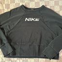 Nike Sweatshirt Size M Photo 0