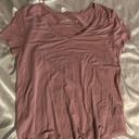 Aeropostale Seriously Soft Perfect V Tee Photo 0