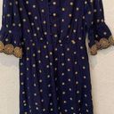 Boden USA BODEN Bronwen Broderie Dress Size US/2R Photo 0