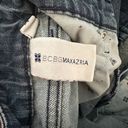 BCBGMAXAZRIA - Claire Rain Wash Skinny Denim Jeans 👖 💙 Photo 4