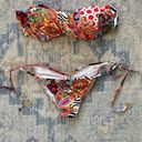 Luli Fama  Heartbreaker Bikini Set (Top + Bottom) Photo 0