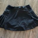 Black Skirt Size M Photo 7