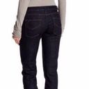 Zadig & Voltaire  London Brut Dark Wash Straight Leg Jeans Photo 1