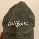 Brandy Melville California Hat Photo 2