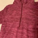 St. John’s Bay Fleece Half Zip Pullover Photo 3