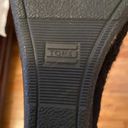 Toms Women Black Heels US 6 Photo 7