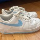 Nike Air Force 1 Photo 0