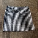 SheIn checkered Skirt Photo 7