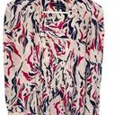 Isabel Marant  silk blouse size 36 pink d Photo 0