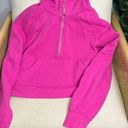 Lululemon Scuba Oversized Half-Zip Hoodie Photo 0