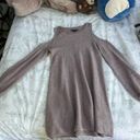 American Eagle Outfitters Sweater Dress Photo 0