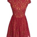 Jodi Kristopher 3 for 20$ bundle Bright lace pin up style dress Photo 0