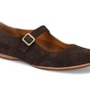 Kork-Ease  Prato Mary Jane Flat Brown Size 7.5 Photo 11