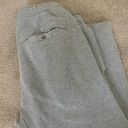 Nike Gray Sweatpants Photo 1