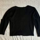 Bozzolo V Neck long sleeve Photo 1