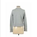 DKNY  Sport  Stylish Lace Up Crop Sweater Size Sm Photo 2