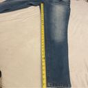 Torrid  boyfriend cut jeans size 12 Photo 8