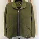 The North Face Sherpa Fleece Jacket Photo 0