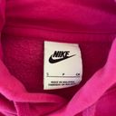 Nike Pink Hoodie Photo 1