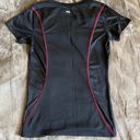 Proedge University Of Cincinnati Bearcats Black Activewear Shirt Photo 1